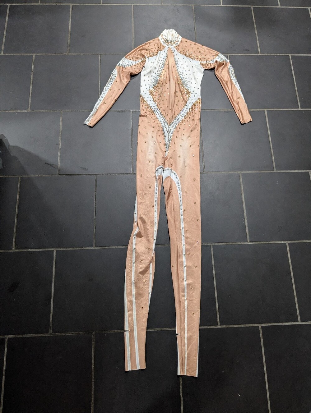 circus bodysuit